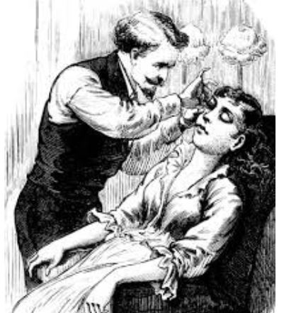 eyelashes history 1882 false extensions eyelash being fringed lashes sewed eyes lash fancy face skin brighten mclaughlin 1972 shares sewing